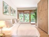 Garden Twin room