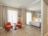 Double Junior Suite