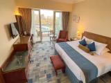 Corner Double Suite
