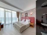 Standard Double room with balcony and with sea view