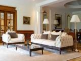 Royal Quellenhof Double Suite