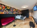 Boutique Deluxe Double room with garden view