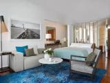 Standard Double room with lake view