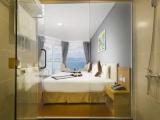 Senior Double room with ocean view