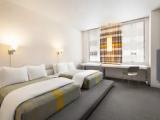 Select Quadruple room