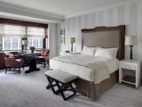 Luxury Towers Quadruple room
