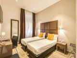 Dependance Twin room