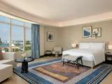 1 Bedroom Panoramic Double Suite with sea view