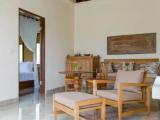 Double Pool Villa