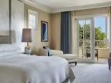 Presidential Double Suite