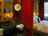 Medium Double room