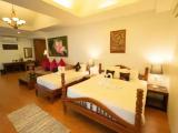 Sea View Suite Double Villa