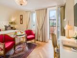 Castle Double room