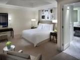 Executive Double Suite