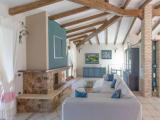 Palmetto Villa