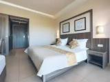 Interconnecting room