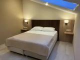 2 Bedrooms Family Attic room