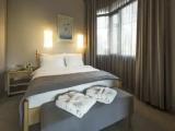 Avenue Suite with Taksim Gezi park view