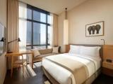 Premier Deluxe Double room