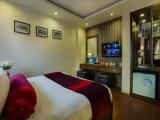 Honeymoon Double room with city view