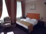 Classic Double Deluxe Room