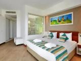 Superior Double room with sea view