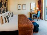 The Savile Double Penthouse Suite