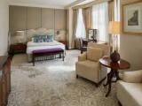 Landmark Double Suite