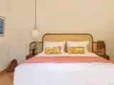 Mezza Double Suite