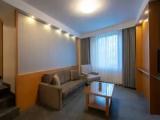 Standard Triple Family room