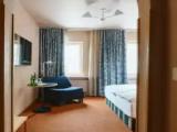 Deluxe Renovated Double room