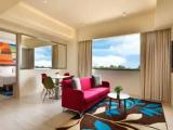 Deluxe Double Suite