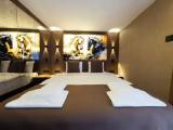 Superior Large Double room with balcony