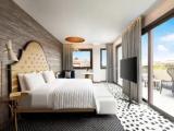 1 Bedroom Grand Double Suite