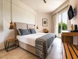 Comfort Single room Garden View