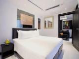 1 Bedroom Superior Double Suite with balcony