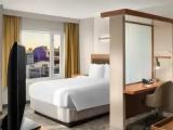 Sphere View Double Suite