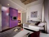 Executive Quadruple room