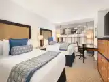 Traditional Quadruple room