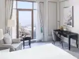Horizon Bosphorus Double room