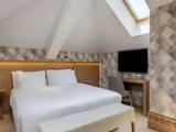 Royal Savoia Double Suite