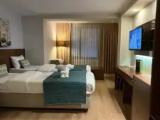 Economy No View Double Ground Floor room