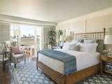 Double room Partial Ocean View