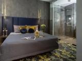 Deluxe Double Apartment