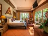 Pool Access Beach Double Junior Suite