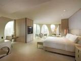 Lounge Access Double Junior Suite