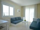 Family Suite with garden view