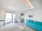 Superior with Outdoor Jacuzzi Twin room