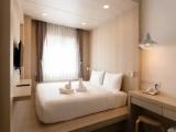 Smile Box Double room