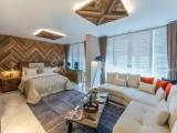 With Spa Bath Double Suite
